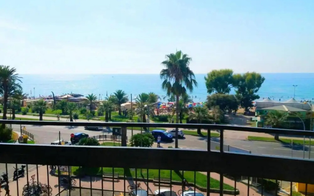 Doria 6 Int 6 in Marina di Andora