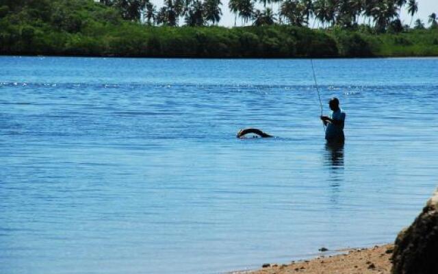 Chalé dos Carneiros