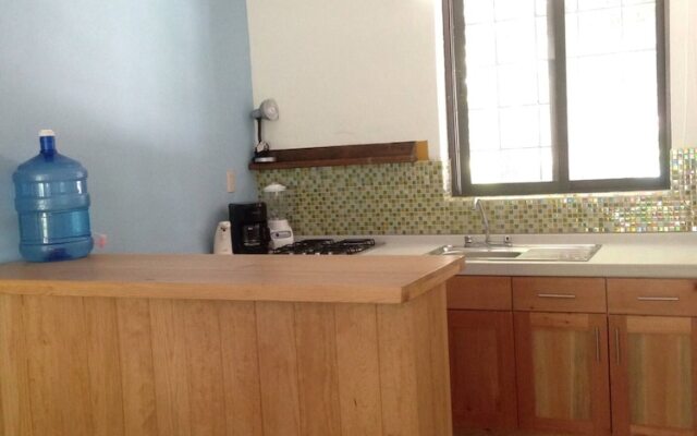 Apartment In San Cristobal De Las Casas, Wifi