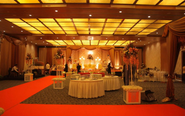 Le Grandeur Mangga Dua - Jakarta