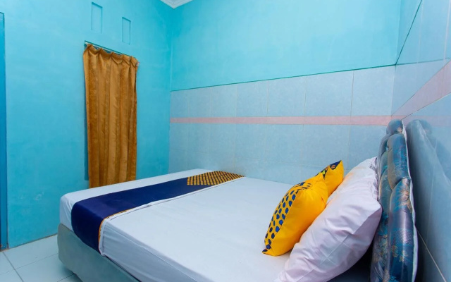 Hotel O Budi