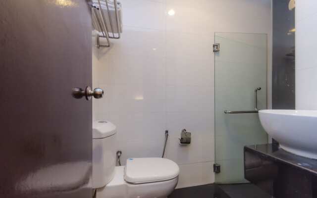 WF Hotel