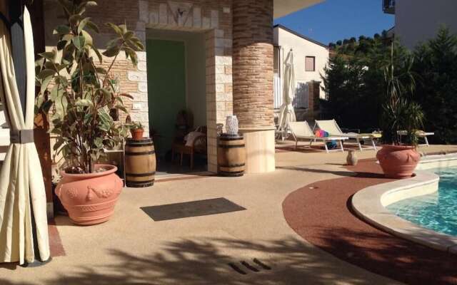 Glamour Bed & Breakfast