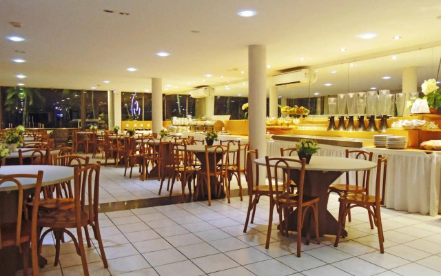 Netuanah Praia Hotel