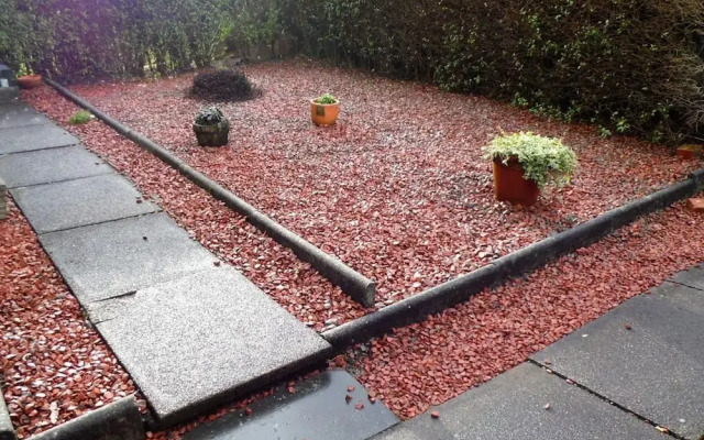 Burnbank House - Hamilton