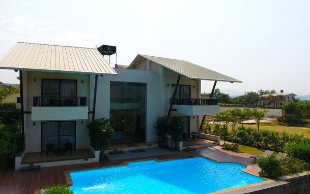 V Resorts Soma Vine Village Nashik