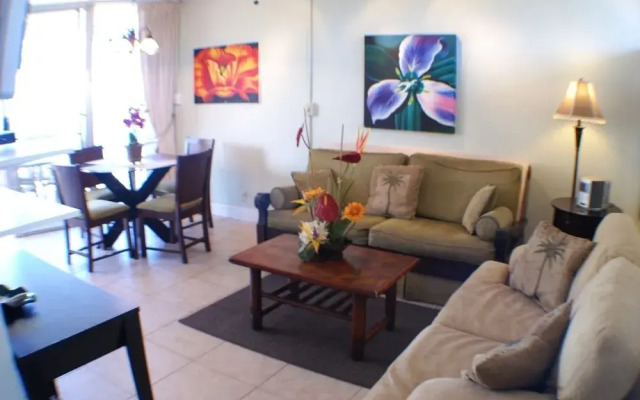 Apartment Kamaole Nalu 2 Bedroom Maui