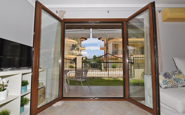 Fibes Luxury Living 1st - Mouries Halkidiki