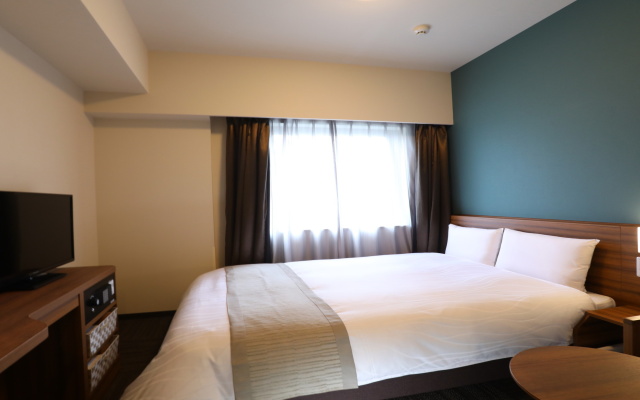 Superior Double room (풀 더블 침대) 사진 2