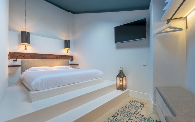 Caminante del Agua VI