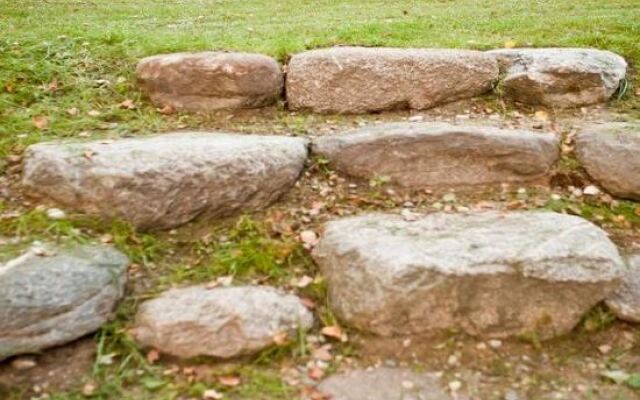 Linnumaja Guesthouse