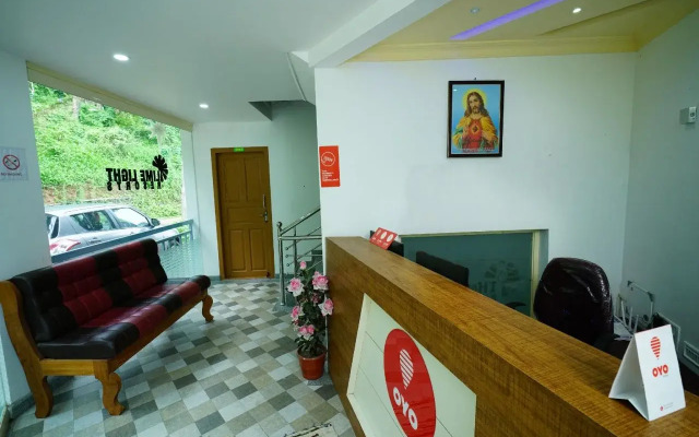 Lime Light Resort by OYO Rooms