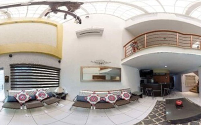 D´Miros Hostal Boutique