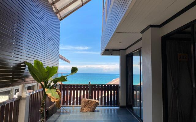 Sinsamut Koh Samed Hotel