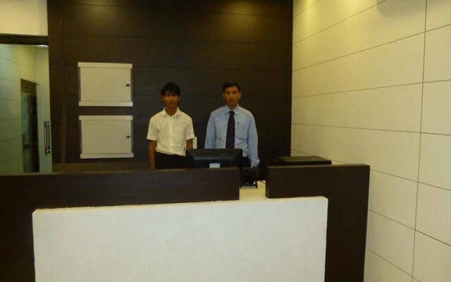 Avadh Hotel