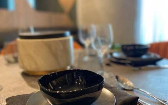 Luxury Apartment at Piantini - Arpel 6