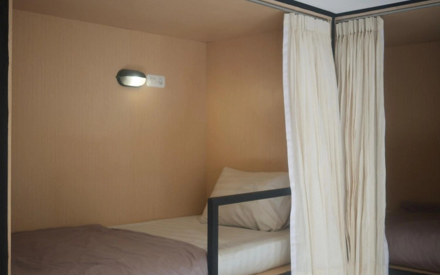 Ubud Tropical - Hostel