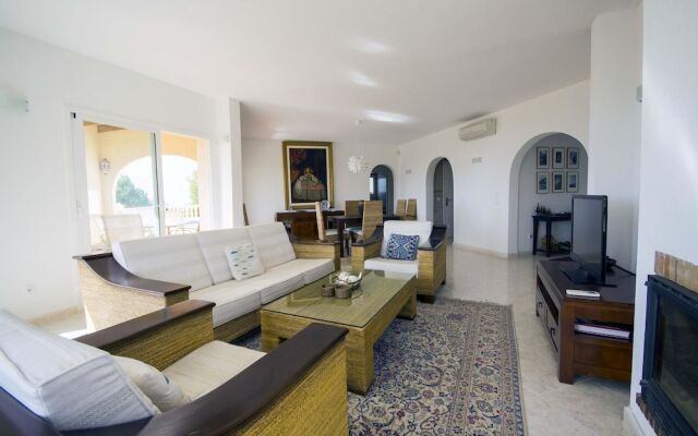 Villa Melissa