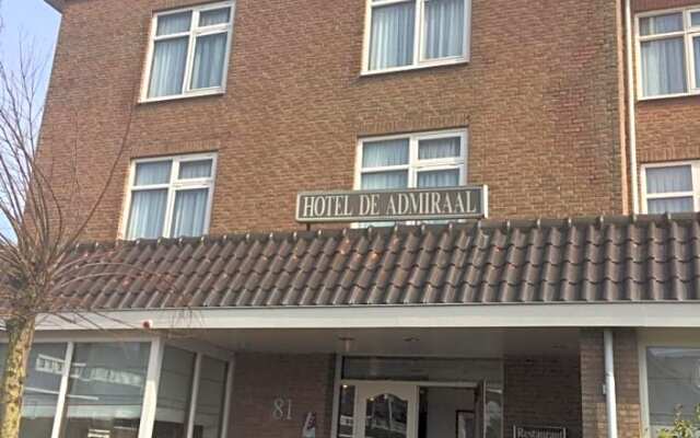 Hotel de Admiraal