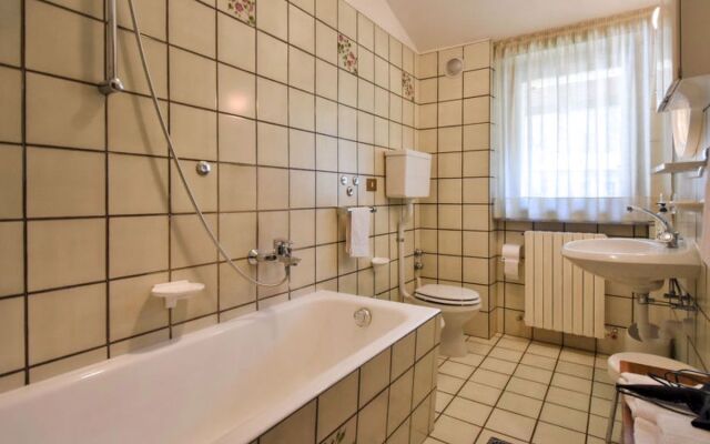 Apartment Stelvio Grosotto