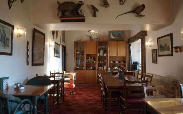 Ross House Equestrian Holidays