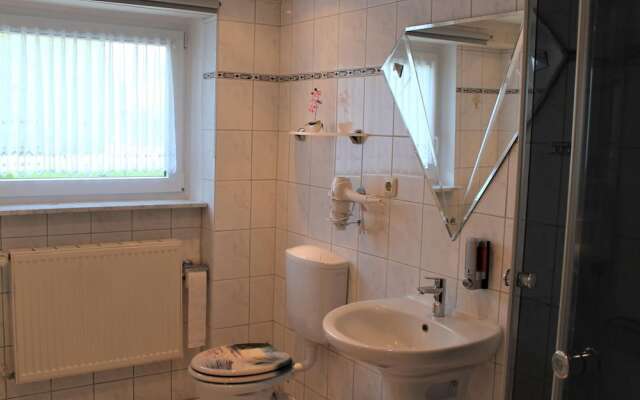 Damshagen Coastal Comfort