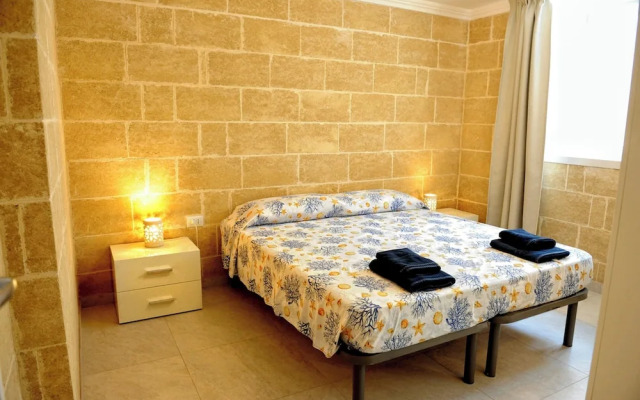 Super Apartment In Villa Vanissia