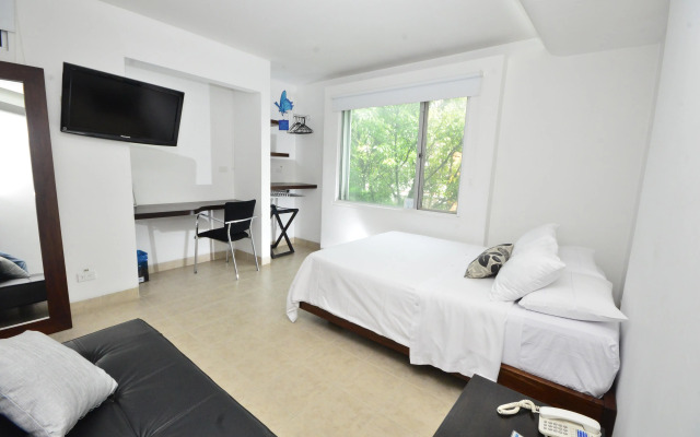 Hotel Mediterraneo