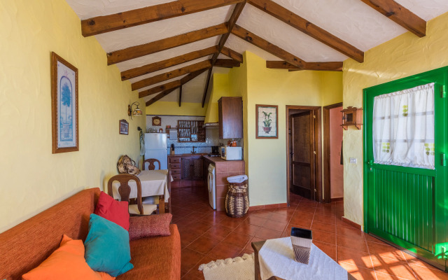 Casas Rurales Herrenas