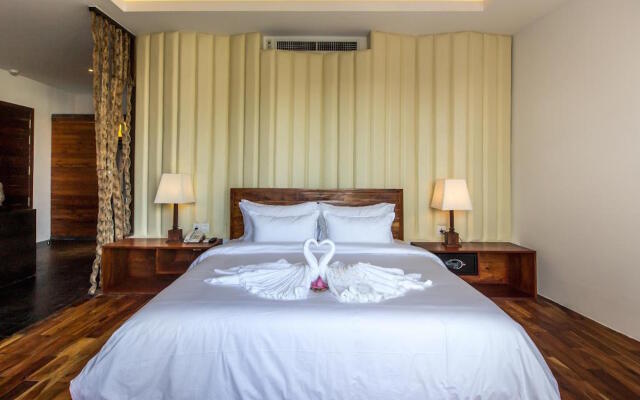 King Rock Boutique Hotel