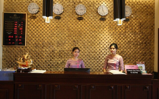 Royal Holiday Hotel