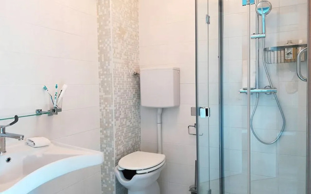 Junior Suites Venezia