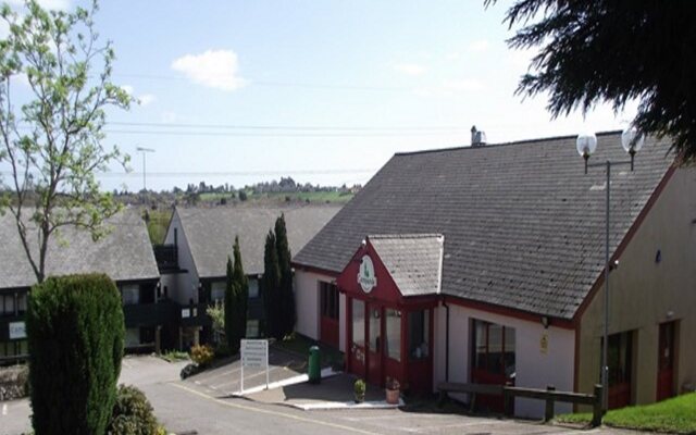 Campanile Hotel Cardiff