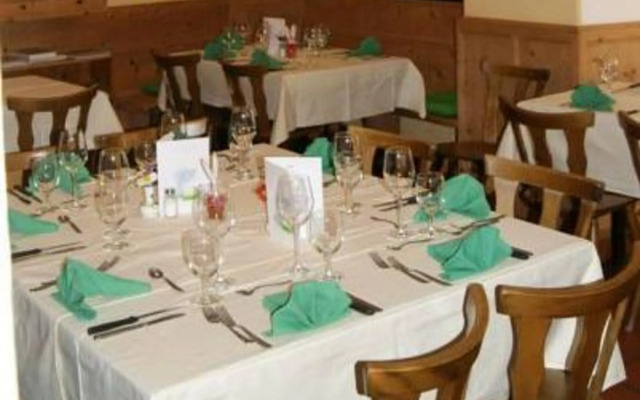 Albergo Piz Cam