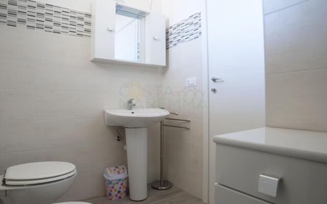 Melograno apartment in Follonica-MELOGRANO