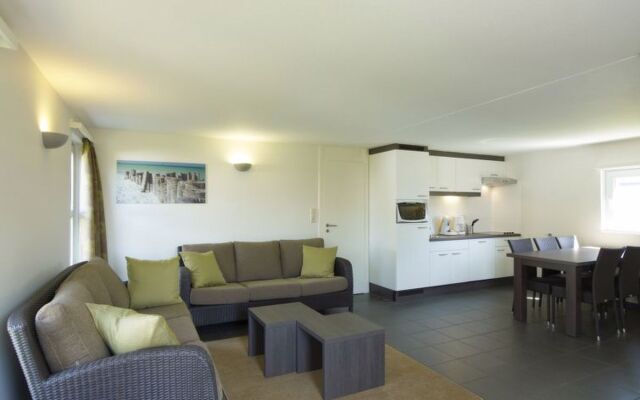 Sunparks Oostduinkerke aan Zee 33198