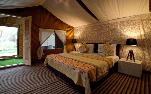 Desert Himalaya Resort
