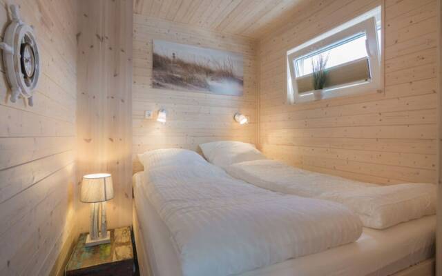 Antje Frieda Comfortable Holiday Residence