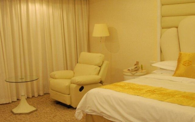 Zhongzhou International Hotel