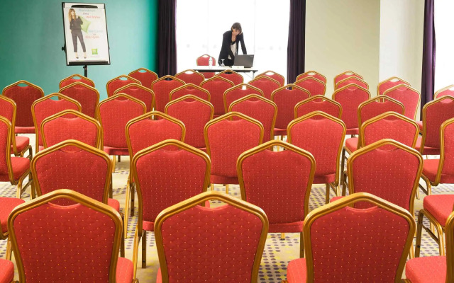 ibis Styles Tours Centre