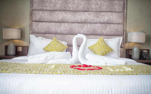 Best Western Kisumu Hotel