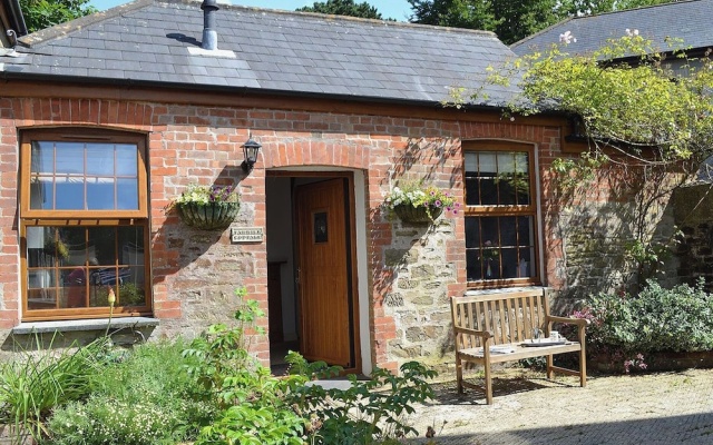 Farrier Cottage