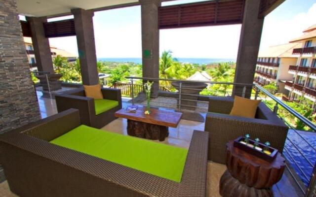 Best Western New Kuta Condotel