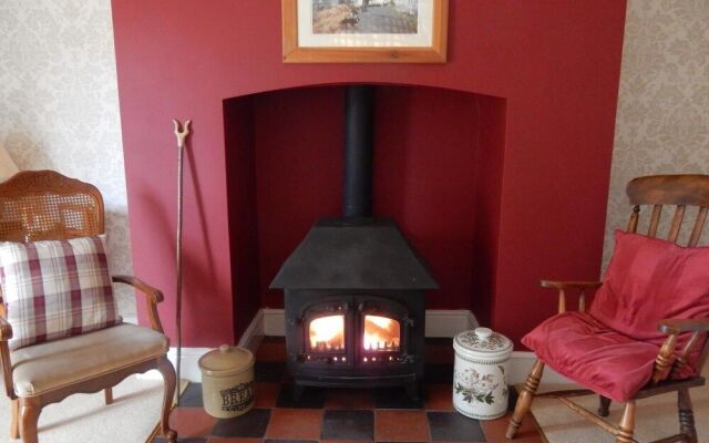Herdmans B&B