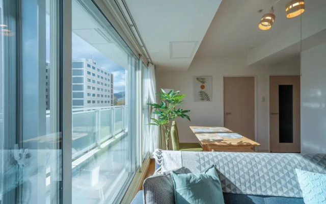 Sapporo irios cozy inn