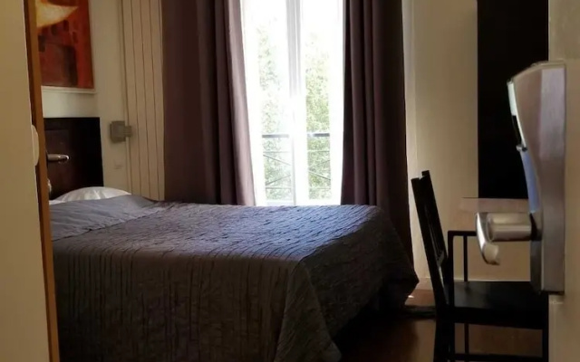 Hotel Tingis