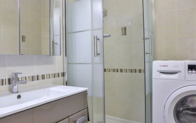 Villa Zirlinga Bidart 33485