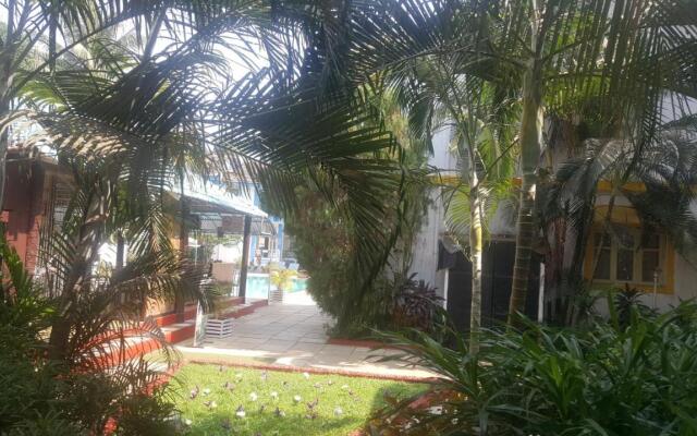 Ondas Do Mar Beach Resort Phase 2