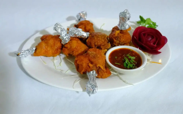 Hotel Pauwa Pokhara