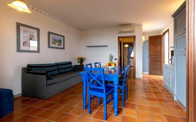 Villaggio Cala Mancina